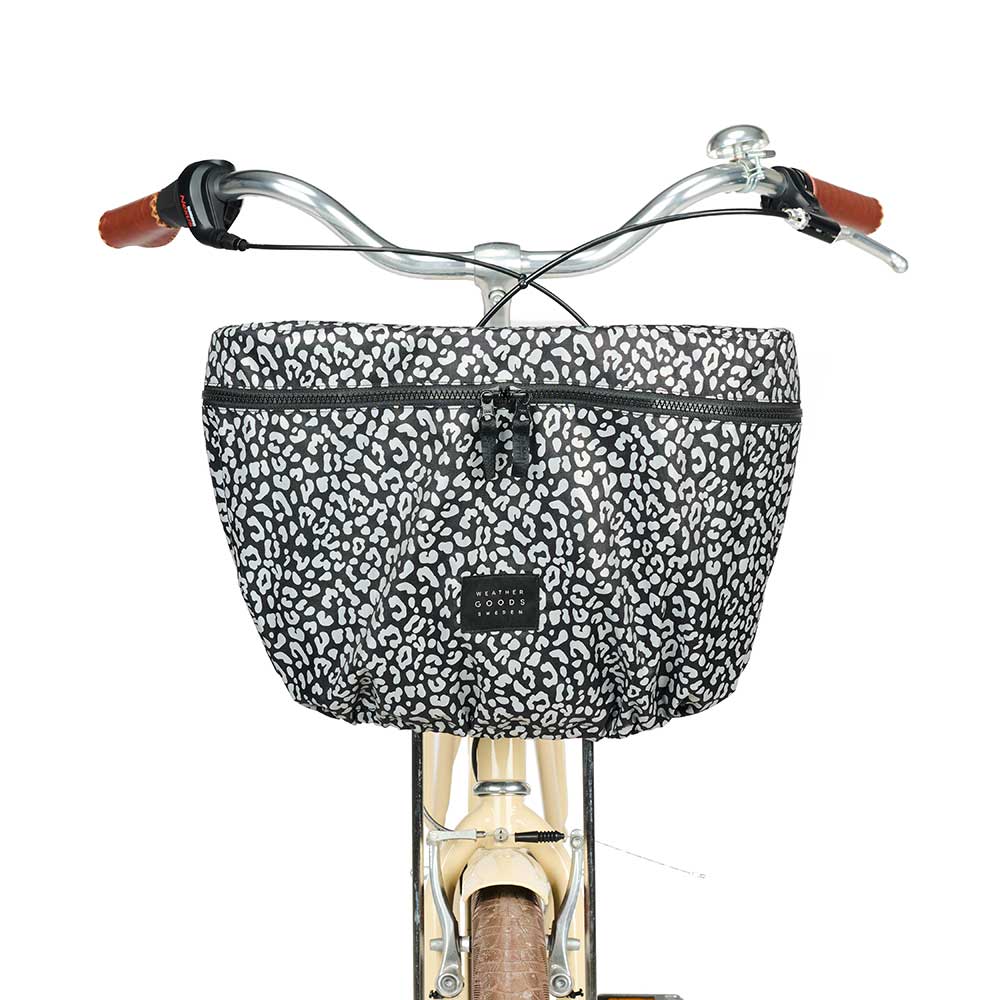 Housse de pluie sacoche de guidon vélo Housse de pluie sacoche de guidon vélo
