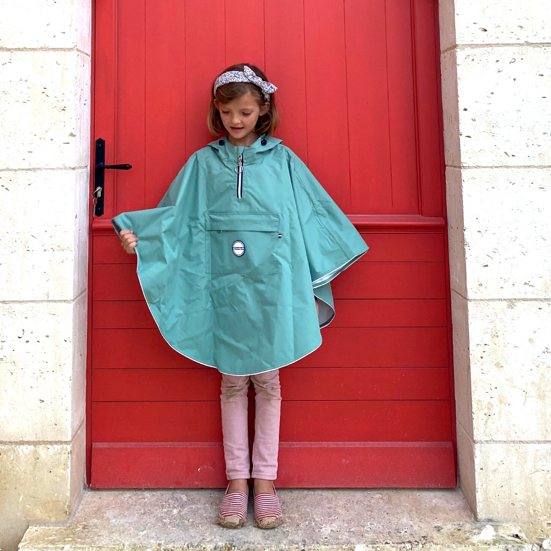 Manteau pluie enfant hotsell
