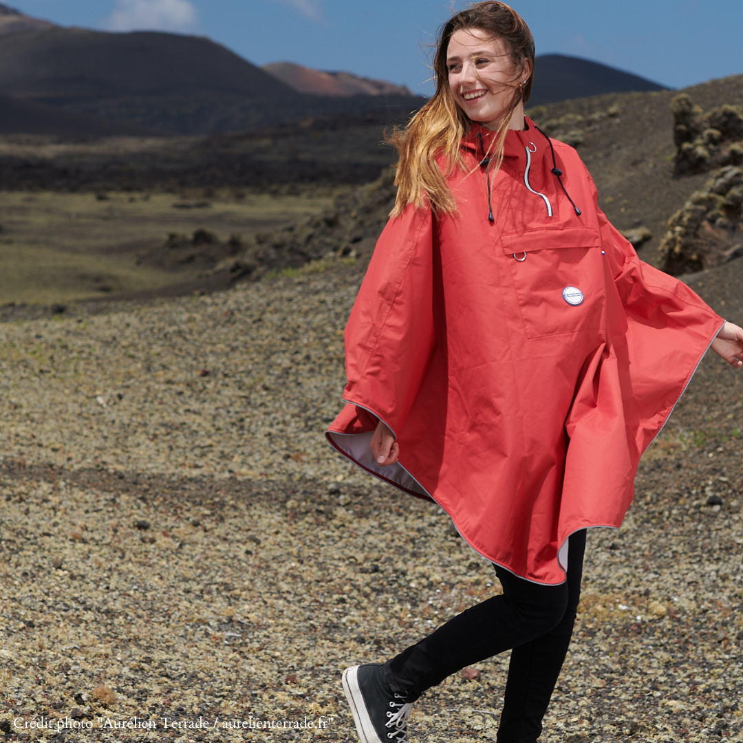 Imperméable vélo store
