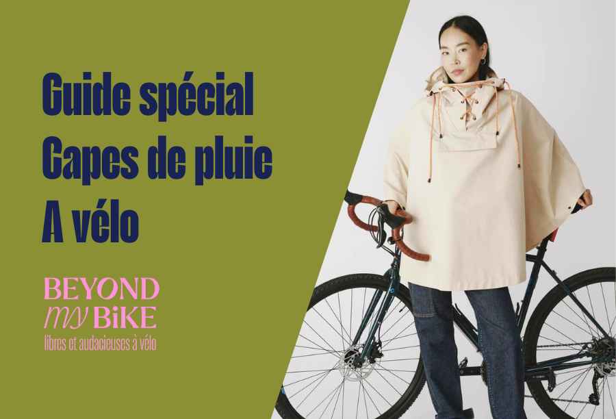 Manchons de vélo anti-froid Suzon de Suzon & Suzette [SPECIAL HIVER] –  Beyond My Bike