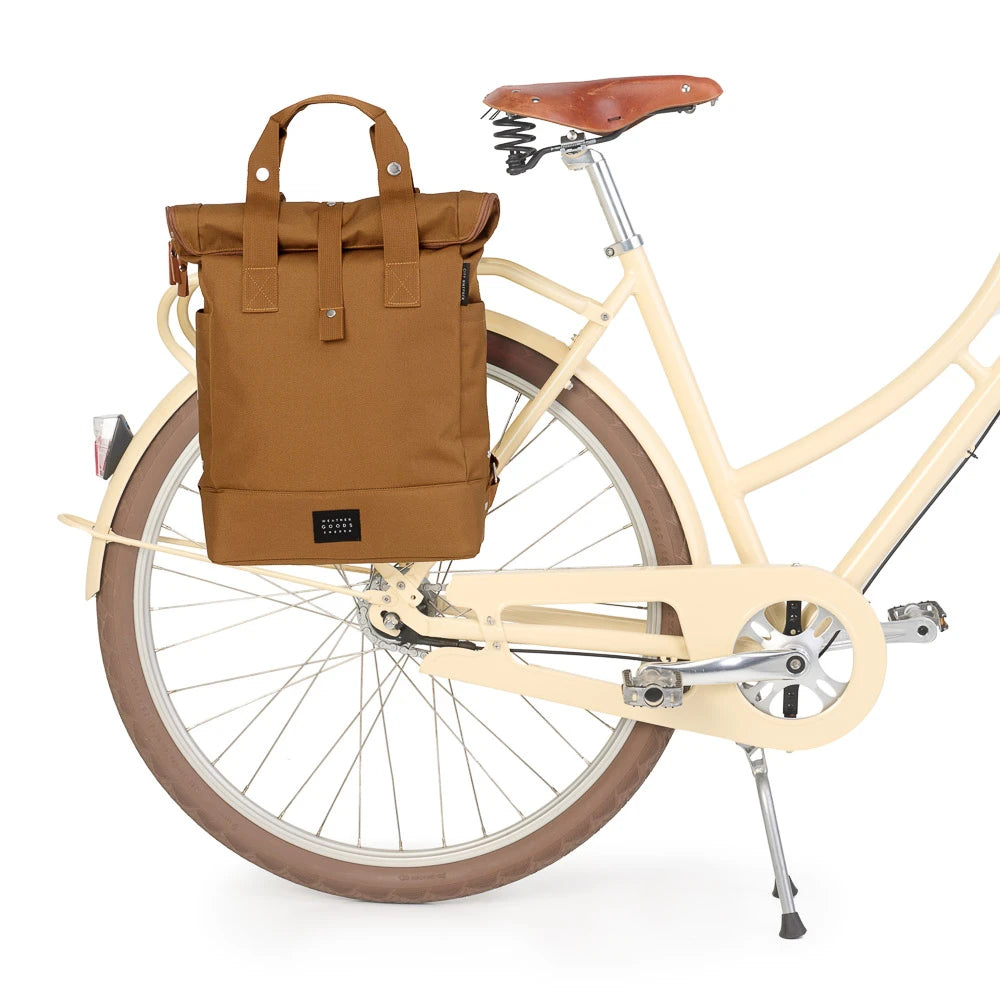 Sacoches et sacs à dos de vélo pour femmes