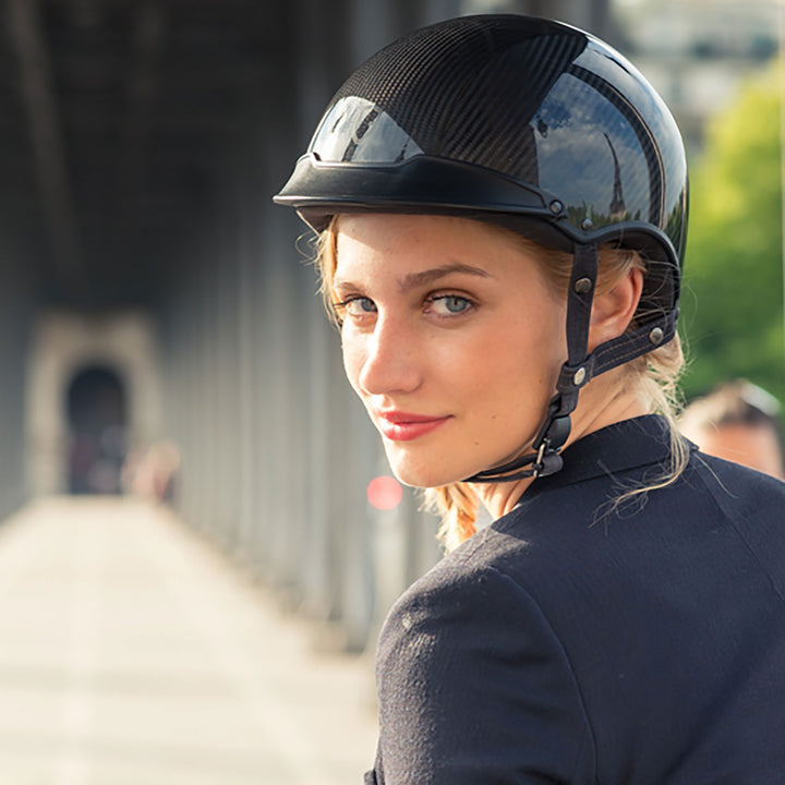 Casque De Vélo De Ville Apollo - Visière En Option