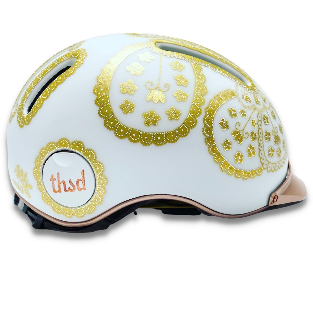 CASQUE Thousand Chapter n°90 - Taille S