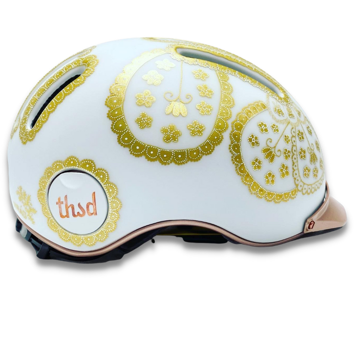 CASQUE Thousand Chapter n°90 - Taille S
