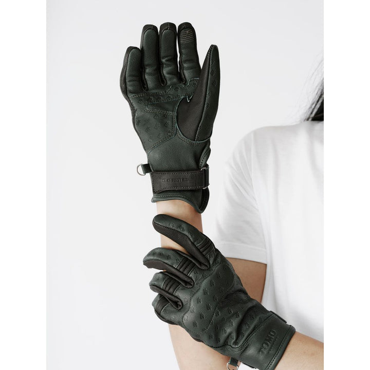 gants anti-froid vélo