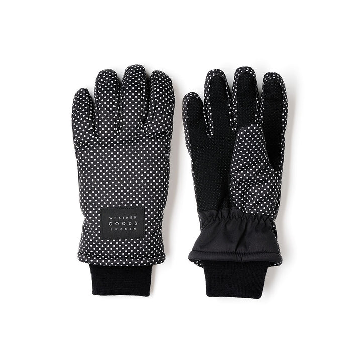 Gants D'Hiver Extra-chauds Et Réfléchissants Pour Cycliste - Luna