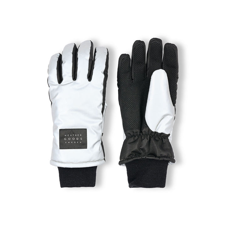 Gants D'Hiver Extra-chauds Et Réfléchissants Pour Cycliste - Luna