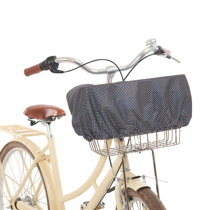 housse de protection pour sacoche vélo