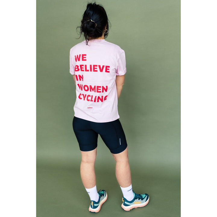 Tee-shirt Romy rose