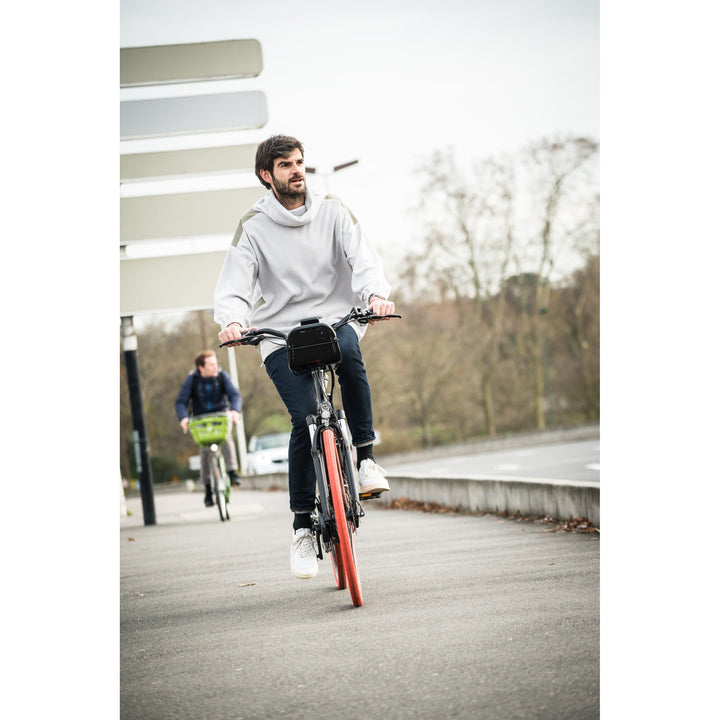 Pull Pour le Vélo - Rennes