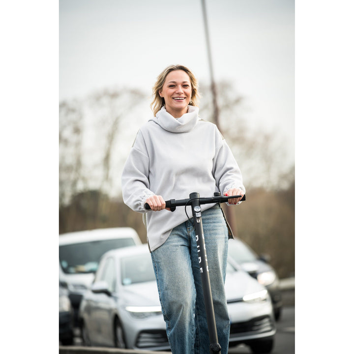 Pull Pour le Vélo - Rennes