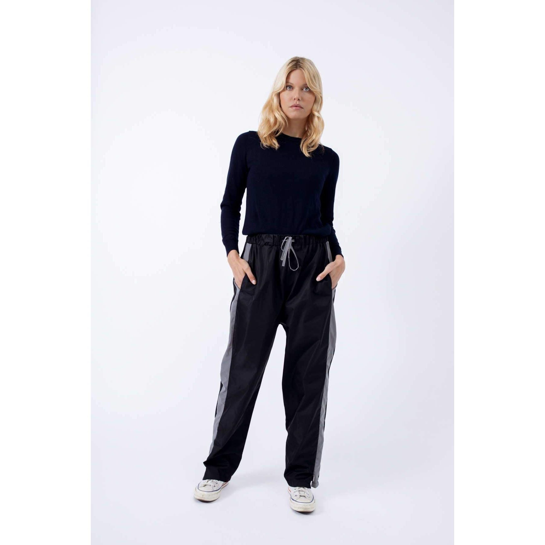 Pantalon velo homme top