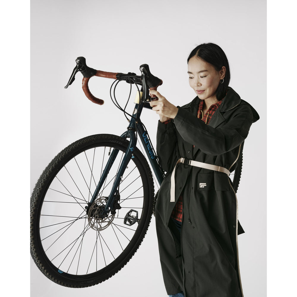 Equipement vélo femmes TOMO Clothing